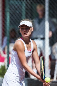 Philippa Färber 598 - Ostsee Cup